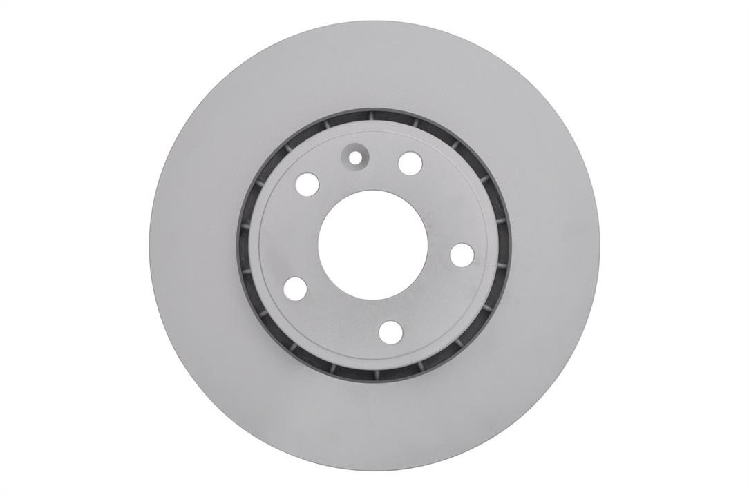 Bosch 0 986 479 B69 Front brake disc ventilated 0986479B69: Buy near me at 2407.PL in Poland at an Affordable price!