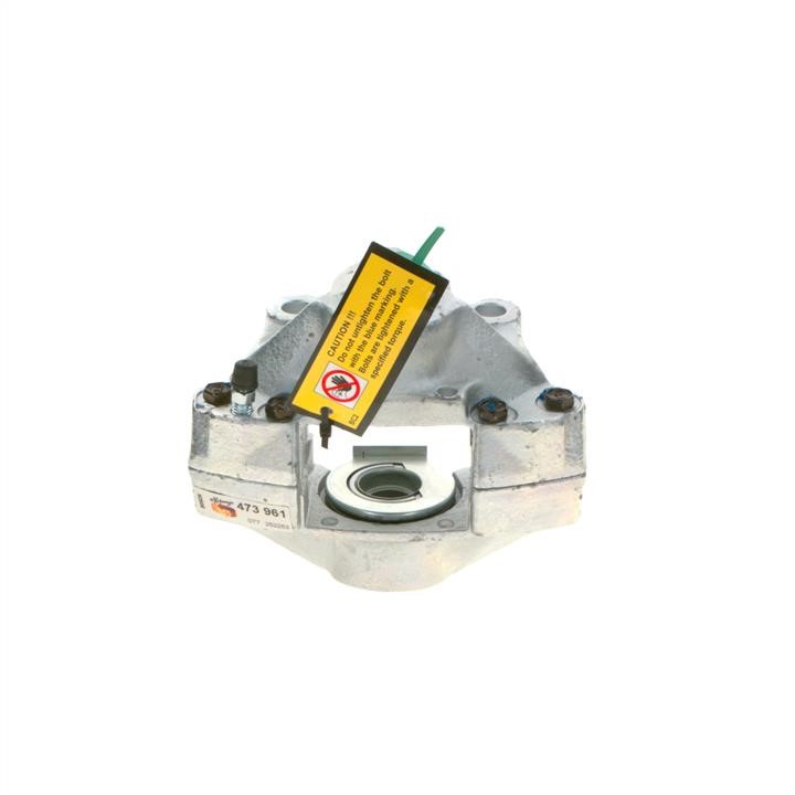 Bosch 0 986 473 961 Brake caliper rear left 0986473961: Buy near me in Poland at 2407.PL - Good price!