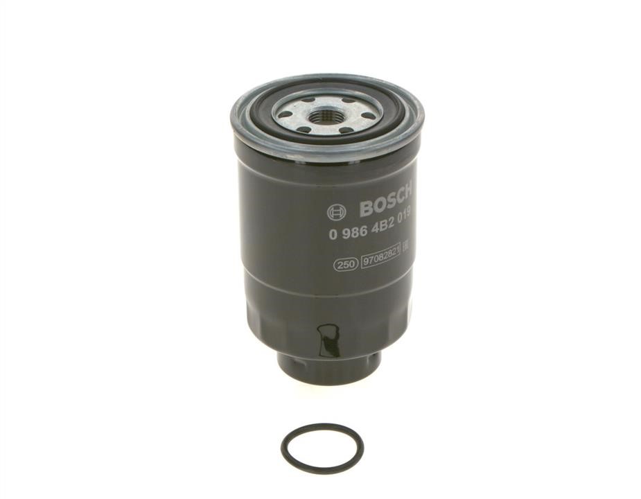 Bosch 0 986 4B2 019 Fuel filter 09864B2019: Buy near me in Poland at 2407.PL - Good price!