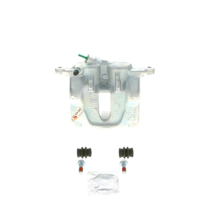 Bosch 0 986 474 424 Brake caliper front right 0986474424: Buy near me in Poland at 2407.PL - Good price!