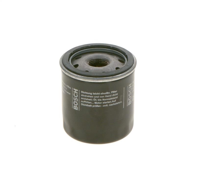 Oil Filter Bosch 0 986 4B7 067