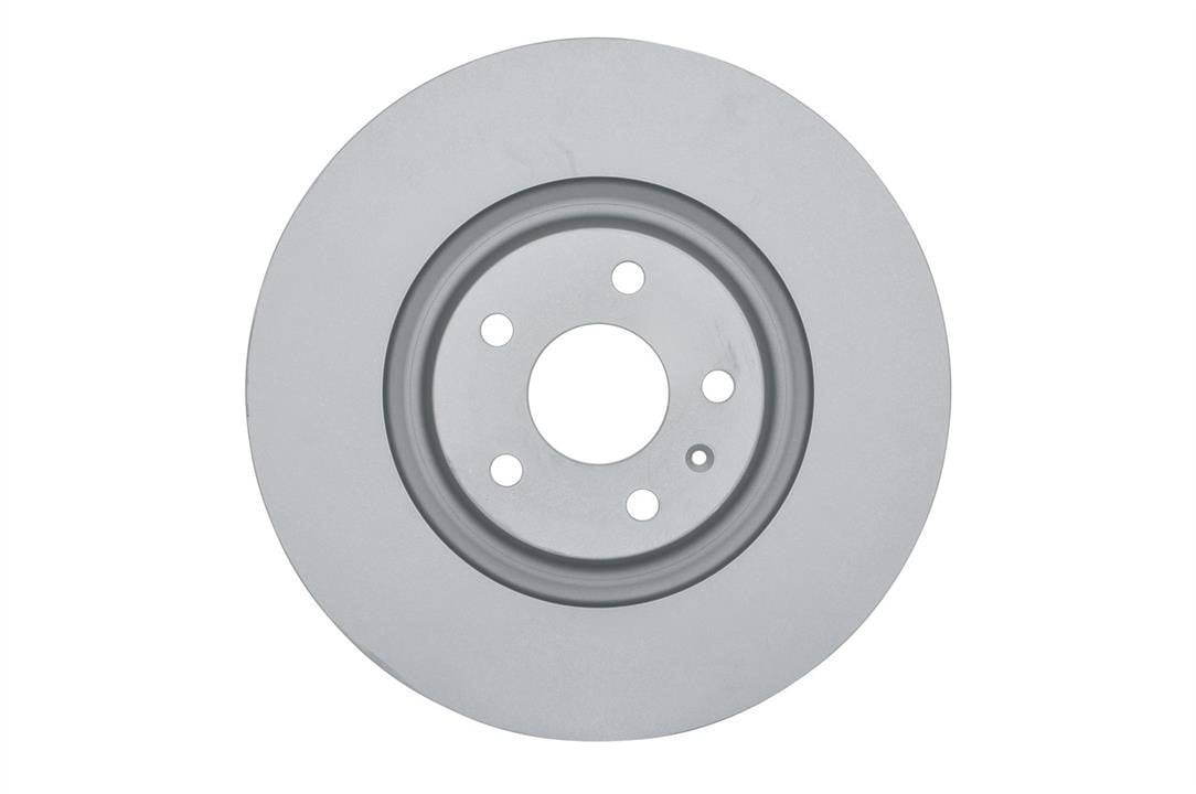 Bosch 0 986 479 C90 Front brake disc ventilated 0986479C90: Buy near me in Poland at 2407.PL - Good price!