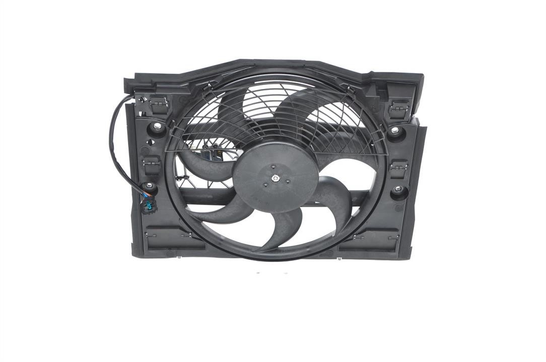 Bosch 0 986 338 044 Radiator cooling fan motor 0986338044: Buy near me in Poland at 2407.PL - Good price!