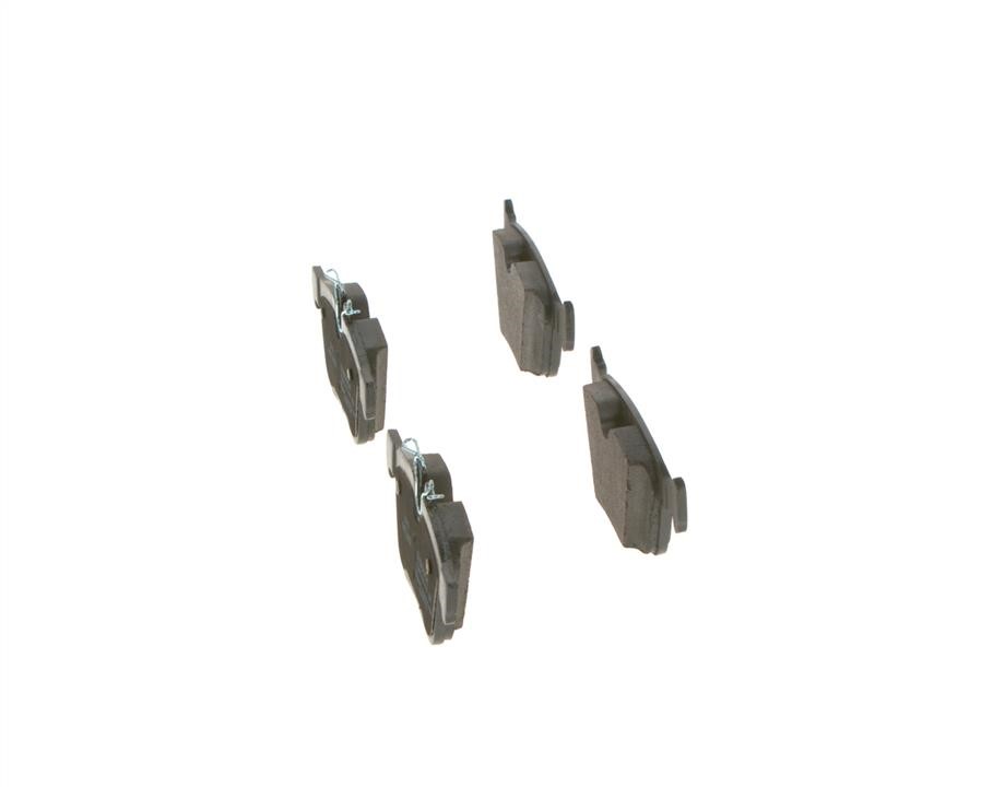 Bosch Гальмівні колодки, комплект – ціна 129 PLN