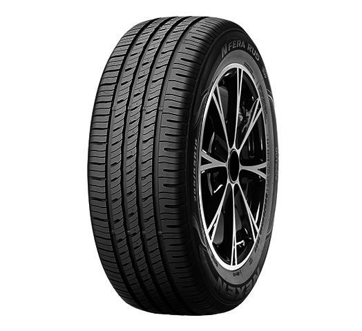 Nexen 17143 Шина Легкова Літня Nexen N'Fera RU5 205/65R16 95H 17143: Приваблива ціна - Купити у Польщі на 2407.PL!