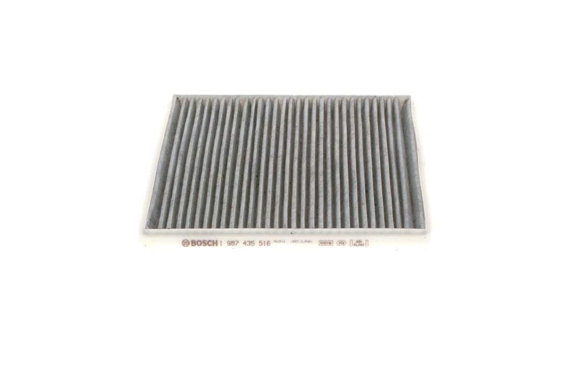 Bosch 1 987 435 516 Activated Carbon Cabin Filter 1987435516: Buy near me in Poland at 2407.PL - Good price!