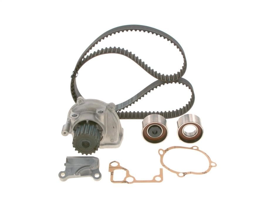 Bosch 1 987 946 955 TIMING BELT KIT WITH WATER PUMP 1987946955: Buy near me in Poland at 2407.PL - Good price!