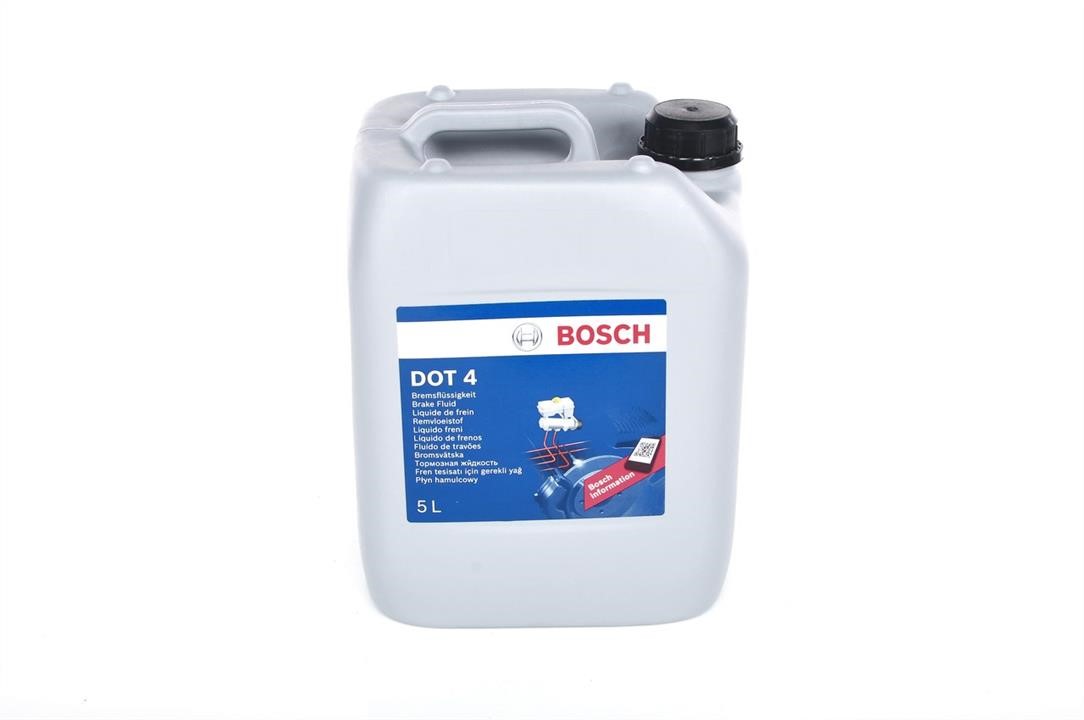 Bosch 1 987 479 108 Brake fluid DOT 4, 5L 1987479108: Buy near me in Poland at 2407.PL - Good price!