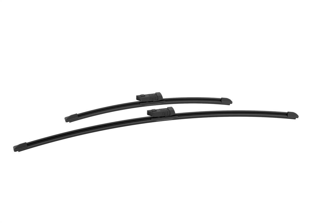 Bosch Aerotwin Frameless Wiper Blades Kit 650&#x2F;400 Bosch 3 397 007 945