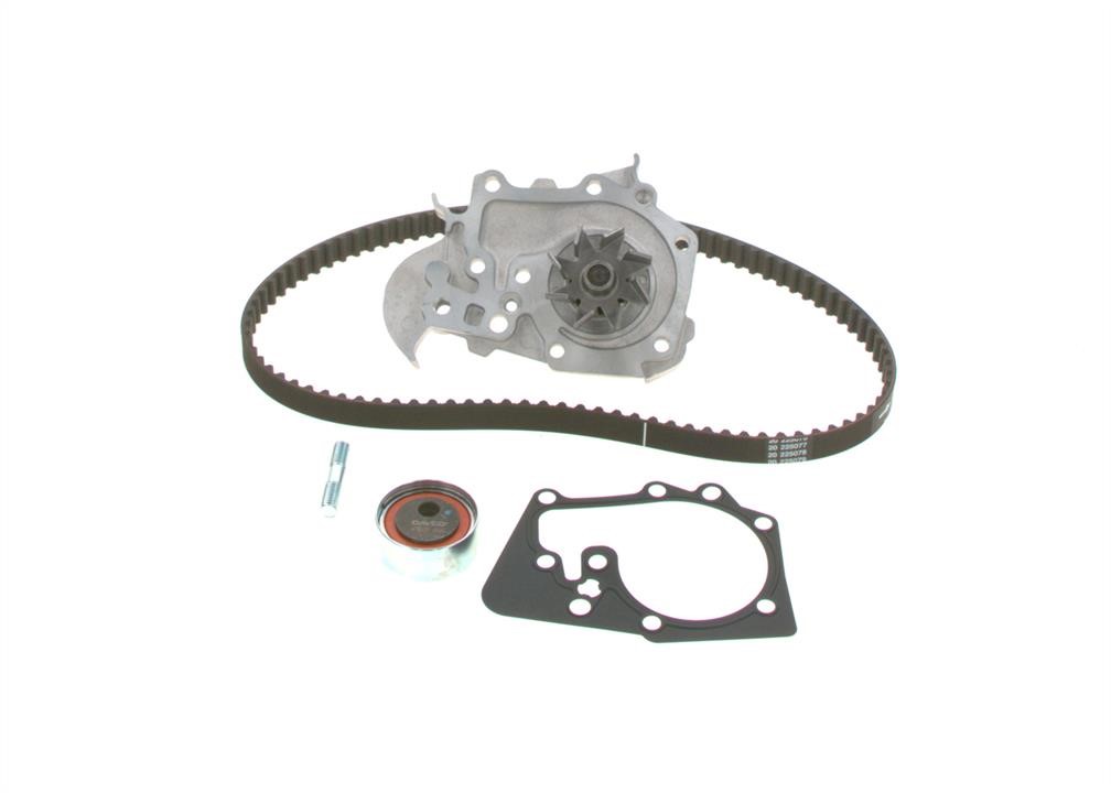  1 987 948 516 TIMING BELT KIT WITH WATER PUMP 1987948516: Buy near me in Poland at 2407.PL - Good price!