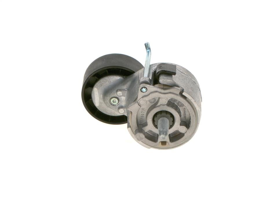 Bosch 1 987 945 831 Tensioner pulley, timing belt 1987945831: Buy near me at 2407.PL in Poland at an Affordable price!