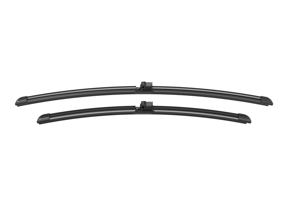 Bosch 3 397 007 072 Bosch Aerotwin Frameless Wiper Blades Kit 600/475 3397007072: Buy near me at 2407.PL in Poland at an Affordable price!