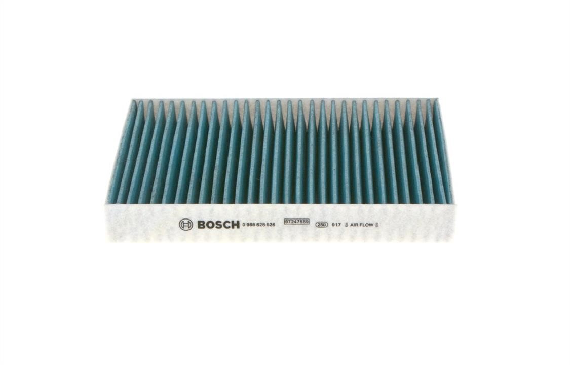 Bosch 0 986 628 526 Cabin filter with anti-allergic effect 0986628526: Buy near me in Poland at 2407.PL - Good price!