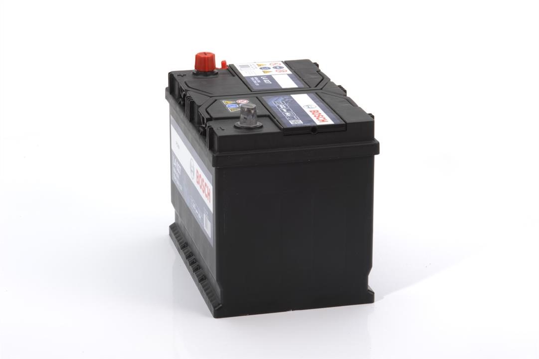 Bosch Battery Bosch 12V 75Ah 600A(EN) L+ – price