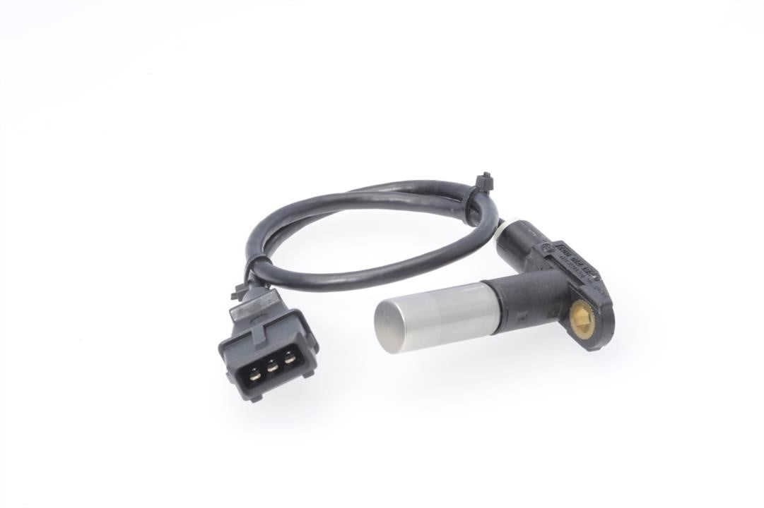 Bosch 0 261 210 003 Crankshaft position sensor 0261210003: Buy near me at 2407.PL in Poland at an Affordable price!