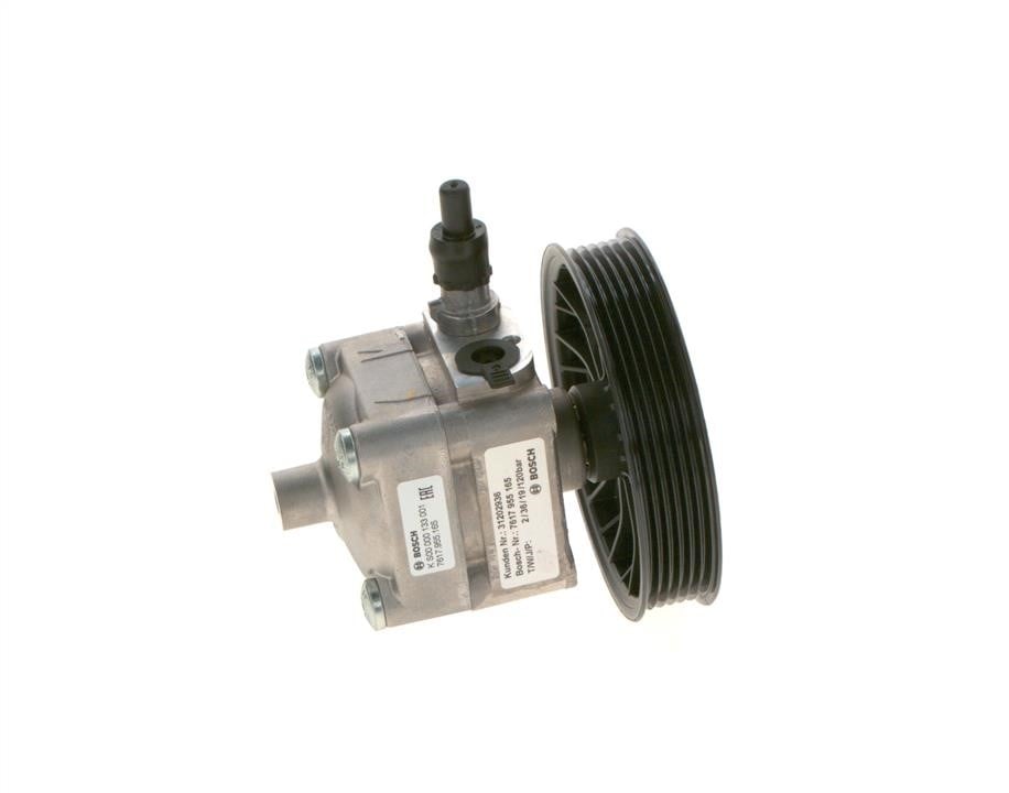Hydraulic Pump, steering system Bosch K S01 000 103