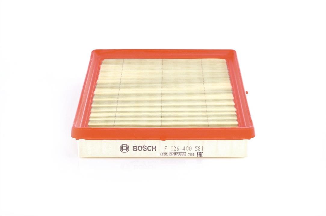 Купить Bosch F 026 400 581 по низкой цене в Польше!