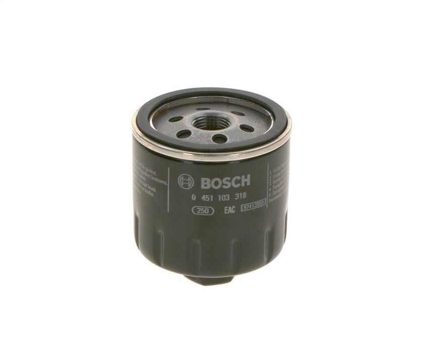 Купить Bosch 0 451 103 318 по низкой цене в Польше!