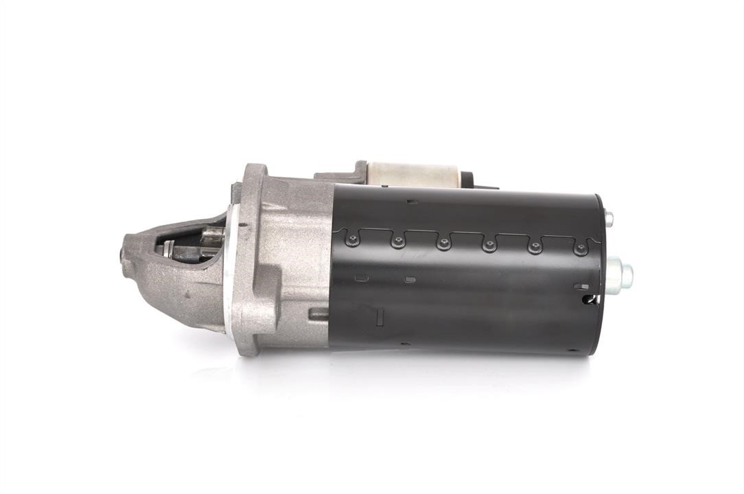 Bosch 0 001 139 047 Starter 0001139047: Buy near me at 2407.PL in Poland at an Affordable price!