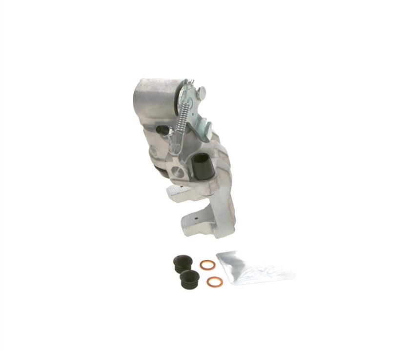 Brake caliper rear left Bosch 0 986 134 070