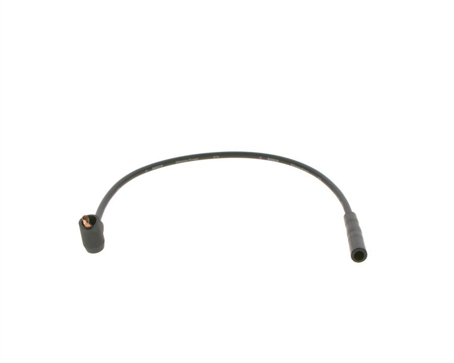 Bosch 0 986 357 098 Ignition cable kit 0986357098: Buy near me in Poland at 2407.PL - Good price!