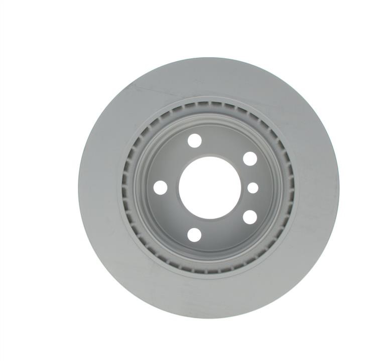 Bosch 0 986 479 044 Rear ventilated brake disc 0986479044: Buy near me in Poland at 2407.PL - Good price!