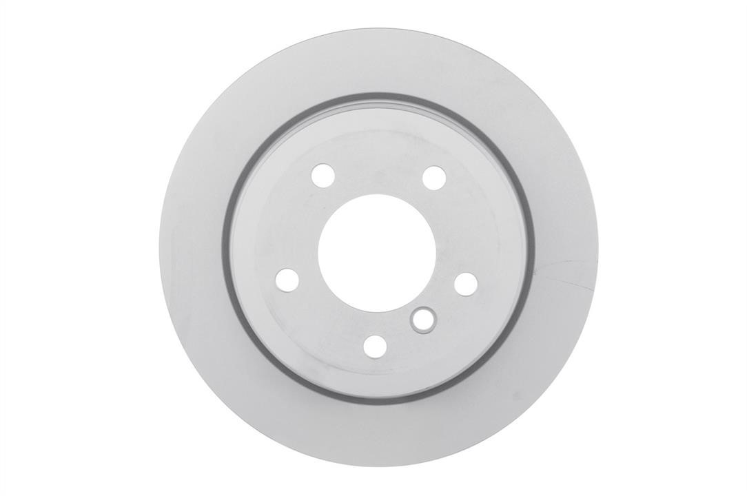 Bosch 0 986 479 263 Тормозной диск задний вентилируемый 0986479263: Отличная цена - Купить в Польше на 2407.PL!