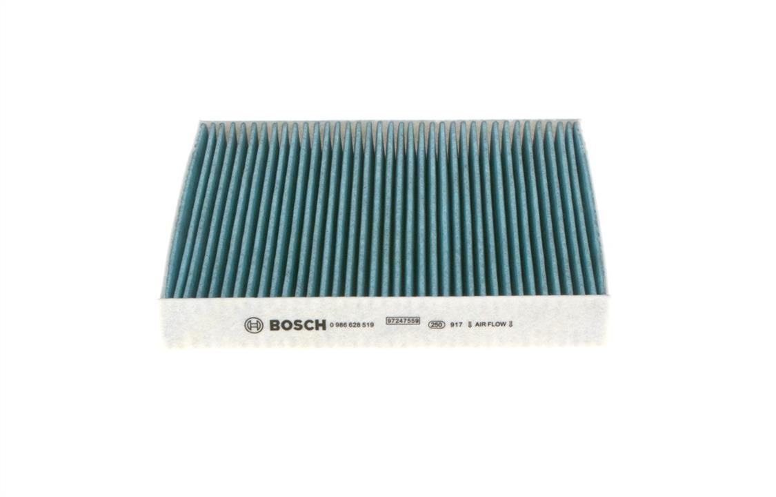 Bosch 0 986 628 519 Cabin filter with anti-allergic effect 0986628519: Buy near me in Poland at 2407.PL - Good price!