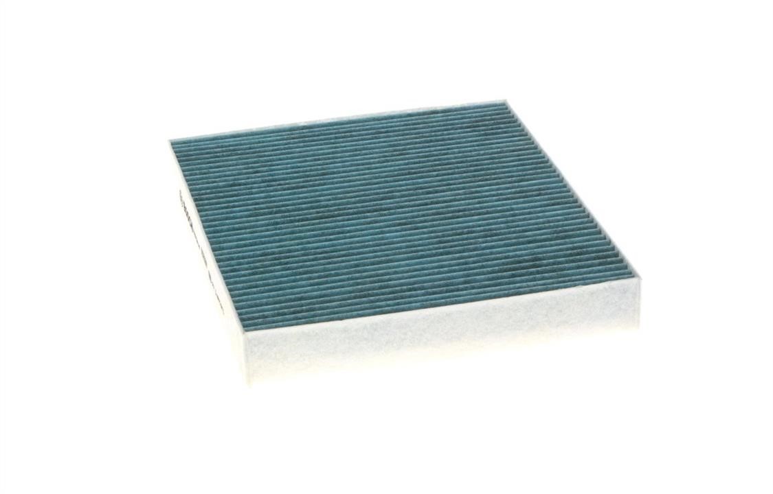 Cabin filter with anti-allergic effect Bosch 0 986 628 519
