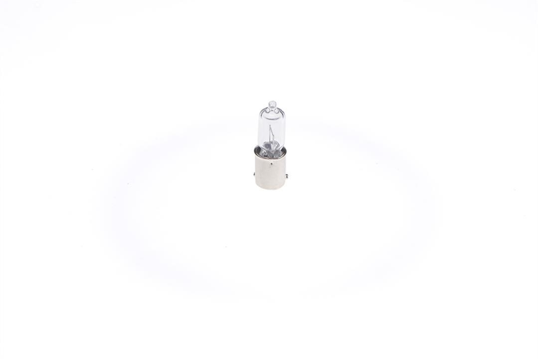 Glow bulb H6W 12V 6W Bosch 1 987 302 232