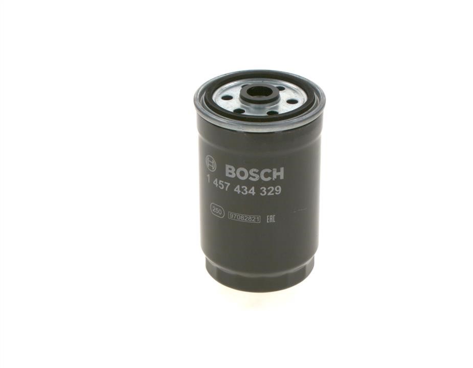 Bosch 1 457 434 329 Filtr paliwa 1457434329: Dobra cena w Polsce na 2407.PL - Kup Teraz!