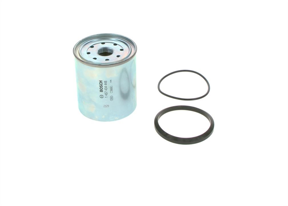 Bosch 1 457 434 448 Fuel filter 1457434448: Buy near me at 2407.PL in Poland at an Affordable price!