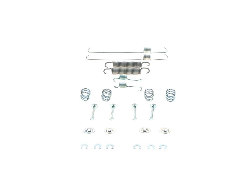 Bosch 1 987 475 409 Mounting kit brake pads 1987475409: Buy near me at 2407.PL in Poland at an Affordable price!