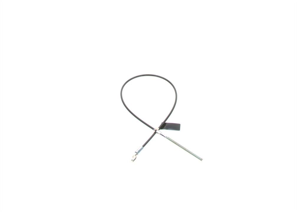 Bosch 1 987 477 833 Cable Pull, parking brake 1987477833: Buy near me at 2407.PL in Poland at an Affordable price!