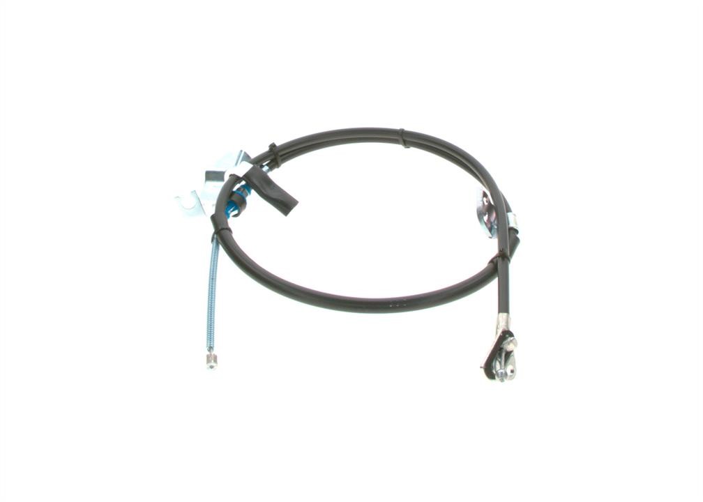 Bosch 1 987 477 951 Parking brake cable, right 1987477951: Buy near me in Poland at 2407.PL - Good price!