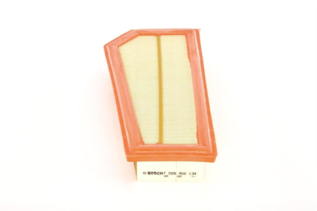Bosch F 026 400 134 Air filter F026400134: Buy near me in Poland at 2407.PL - Good price!