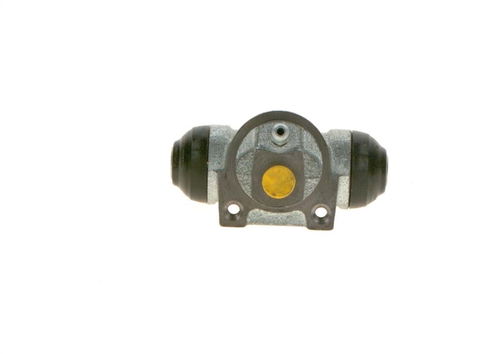 Bosch F 026 009 483 Циліндр гальмівний, колесний F026009483: Купити у Польщі - Добра ціна на 2407.PL!