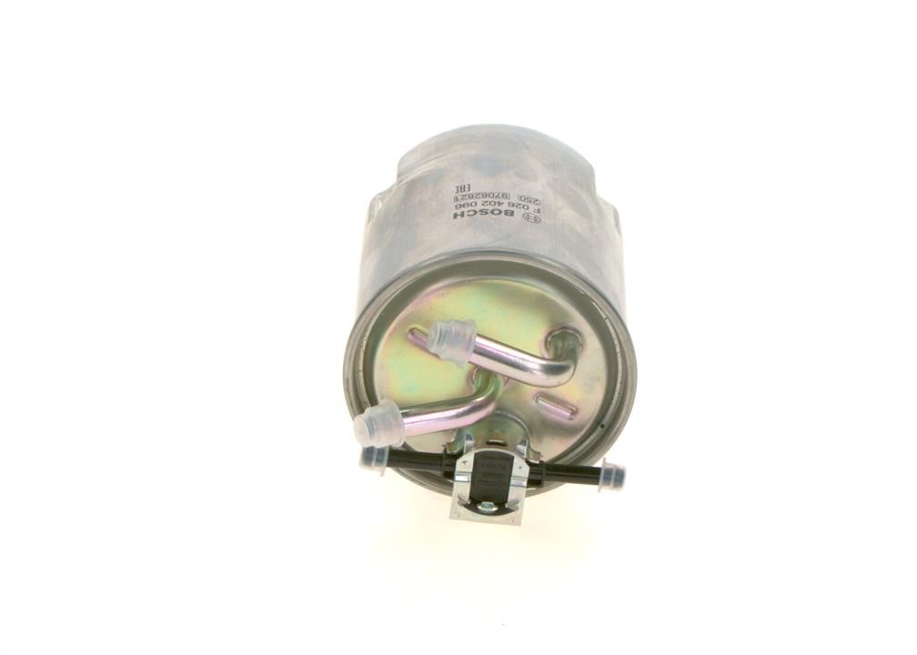 Bosch F 026 402 096 Fuel filter F026402096: Buy near me in Poland at 2407.PL - Good price!