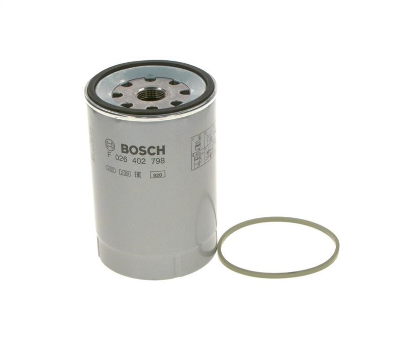 Bosch F 026 402 798 Топливный фильтр F026402798: Отличная цена - Купить в Польше на 2407.PL!
