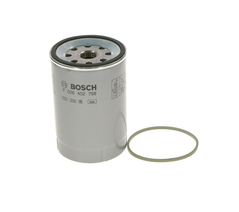 Bosch F 026 402 798 Filtr paliwa F026402798: Dobra cena w Polsce na 2407.PL - Kup Teraz!