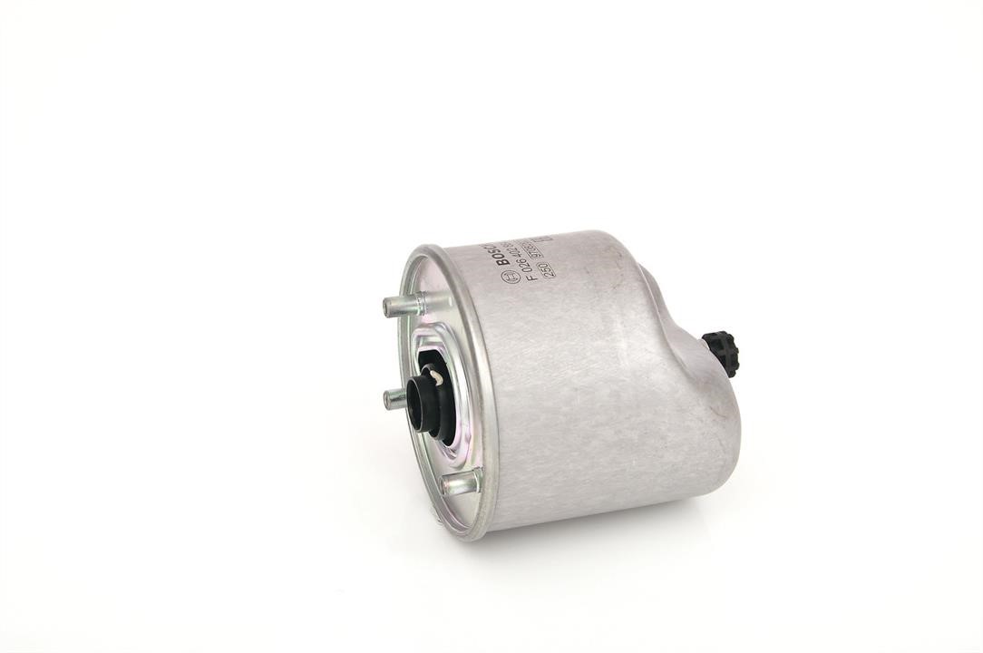 Bosch Filtr paliwa – cena 114 PLN