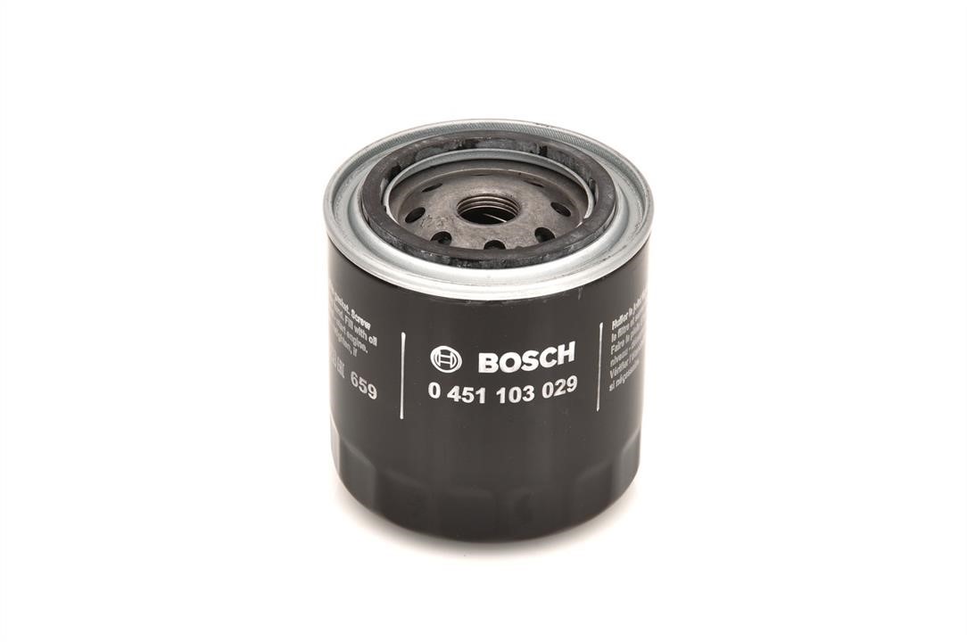Filtr oleju Bosch 0 451 103 029