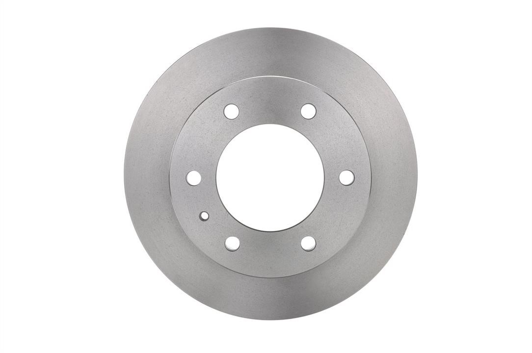 Bosch 0 986 479 711 Front brake disc ventilated 0986479711: Buy near me at 2407.PL in Poland at an Affordable price!