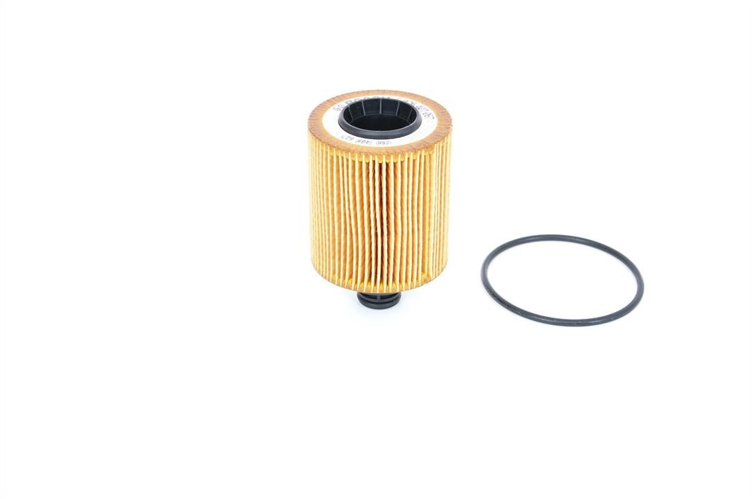 Bosch F 026 408 809 Oil Filter F026408809: Buy near me in Poland at 2407.PL - Good price!