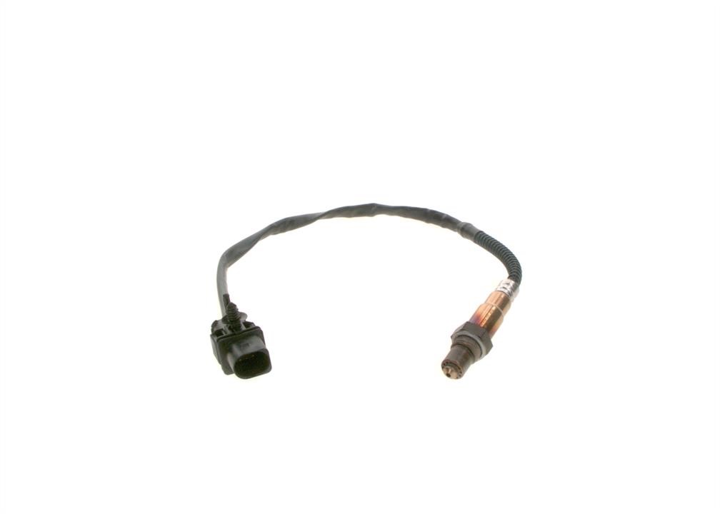 Bosch 0 258 017 454 Lambda sensor 0258017454: Buy near me in Poland at 2407.PL - Good price!