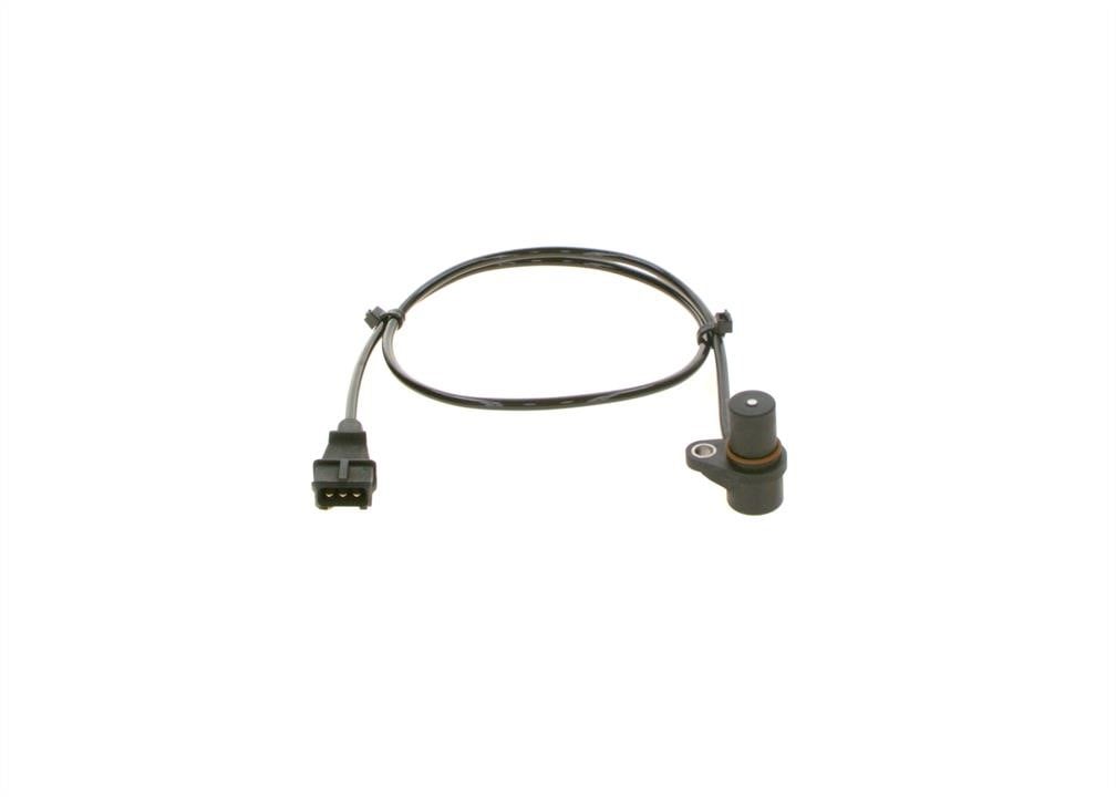 Bosch 0 261 210 150 Crankshaft position sensor 0261210150: Buy near me in Poland at 2407.PL - Good price!