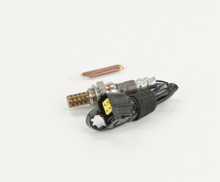 Купити Bosch F00E262160 – суперціна на 2407.PL!