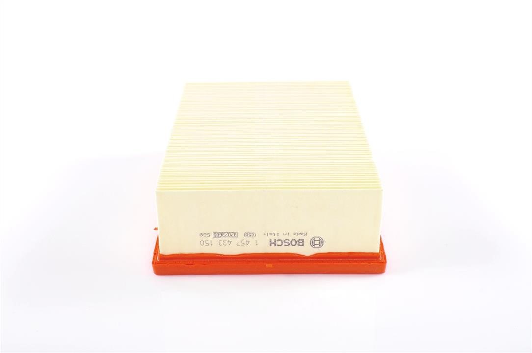 Bosch 1 457 433 150 Air filter 1457433150: Buy near me in Poland at 2407.PL - Good price!
