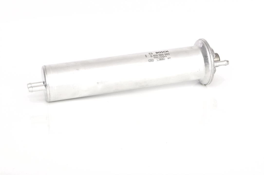 Bosch Fuel filter – price 285 PLN