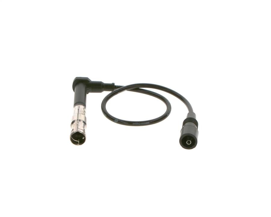 Bosch 0 986 356 316 Ignition cable kit 0986356316: Buy near me in Poland at 2407.PL - Good price!